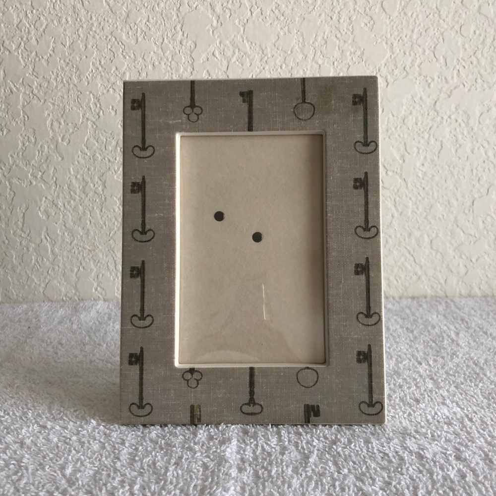Target Thomas O’Brien Vintage Modern Picture Frame